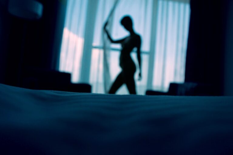 Asphyxophilia: The Psychology of High-Risk Sexual Arousal