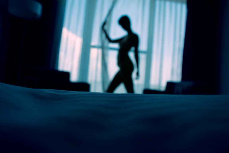 Asphyxophilia: The Psychology of High-Risk Sexual Arousal
