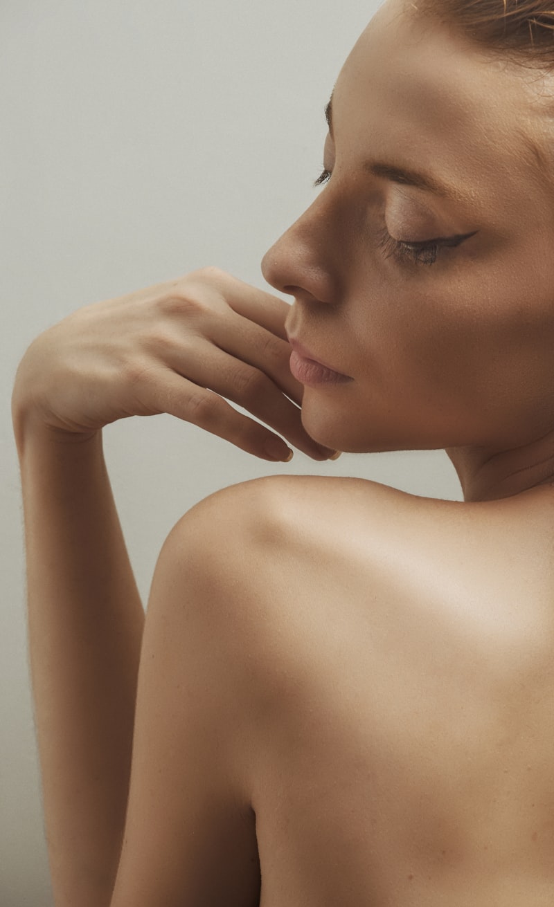 Basal Skin Resistance: Decoding Your Hidden Stress Signals
