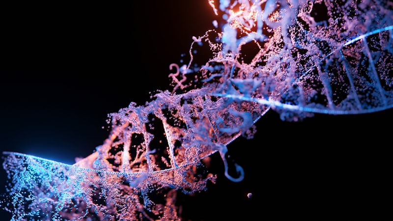 Behavior Genetics: Nature Meets Nurture in Your DNA