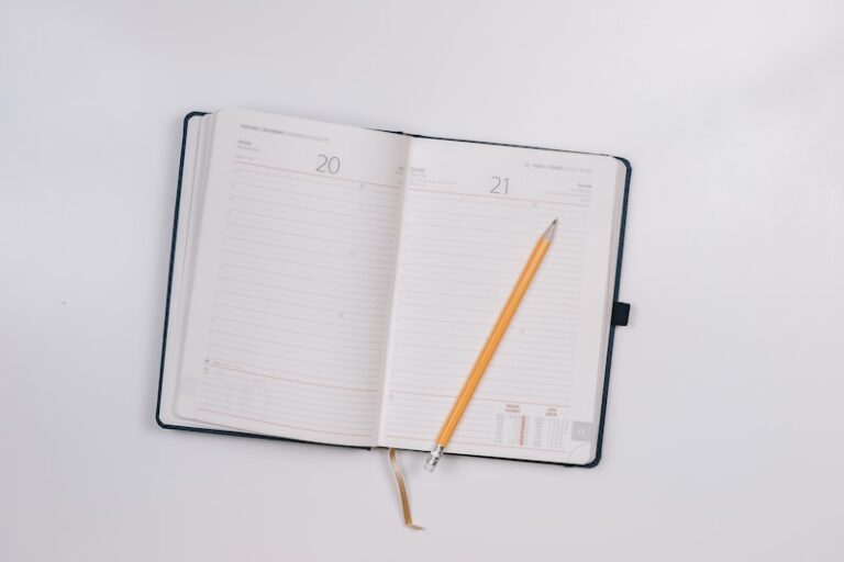 Behavioral Diary: Master Your Mind Through Daily Tracking