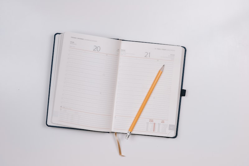 Behavioral Diary: Master Your Mind Through Daily Tracking