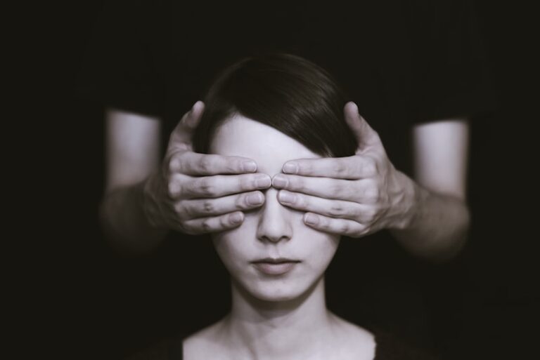 Blindsight: Seeing Without Awareness