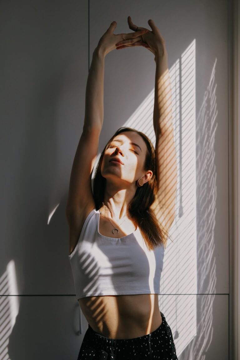 Body Boundaries: Reclaim Your Personal Space and Power
