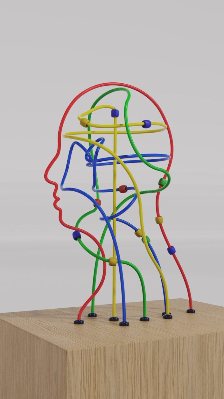 Cognitive Recursion: Unlocking the Human Mind's Complexity