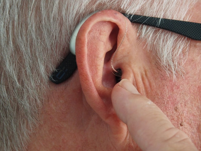 Conductive Hearing Loss: Understanding Sound Processing