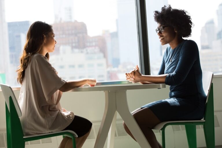 Conflict Mediation: Healing Divides Through Mindful Dialogue