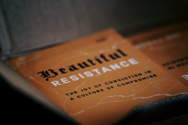 Conflict Resolution: Mastering the Art of Neutrality