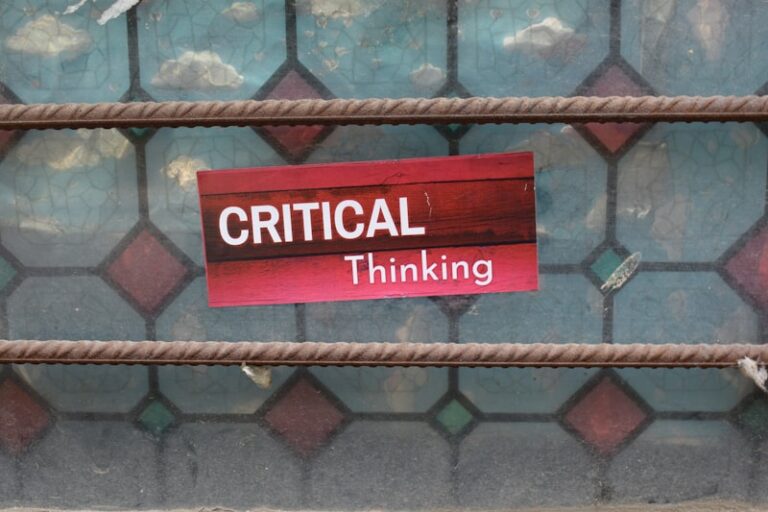 Critical-Incident Technique: Decoding Human Behavior