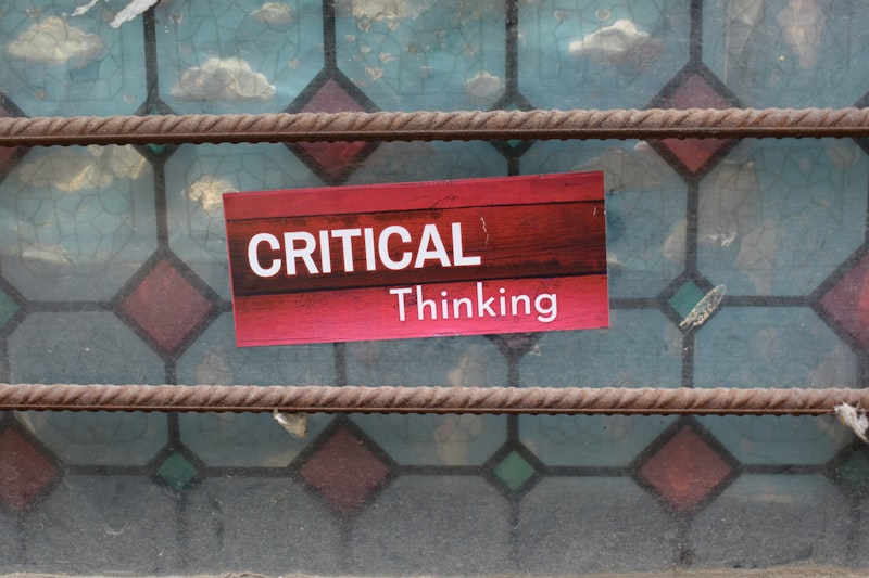Critical-Incident Technique: Decoding Human Behavior