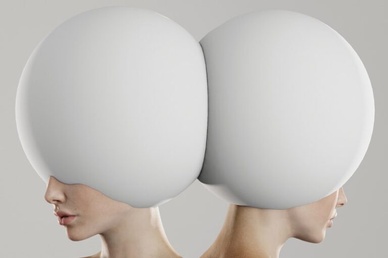 Cryptophasia: The Secret Language of Twins