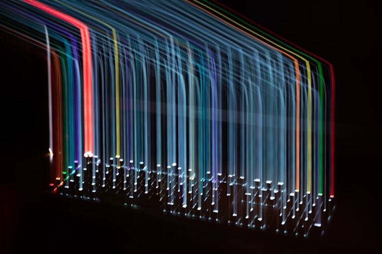 Data Visualization: Visualizing Patterns in Human Behavior