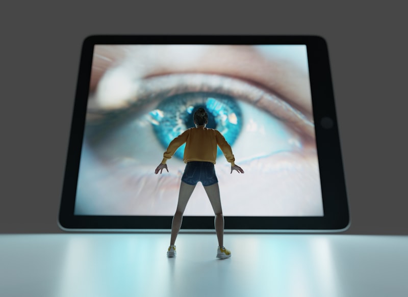 Digital Accessibility: Enhancing Vision for Cognitive Ease