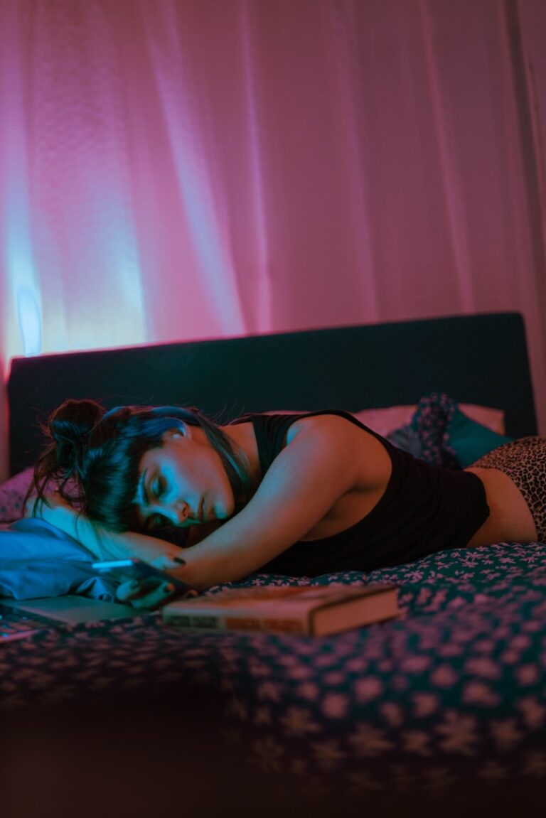 Dyssomnia Not: Decoding the Science of Restless Nights