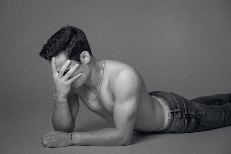 Emasculation: Deconstructing the Loss of Masculine Power