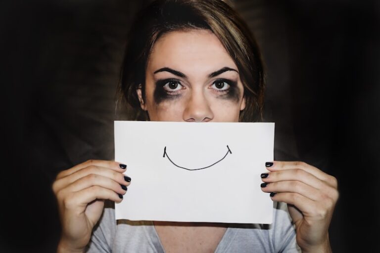 Emotional Dissemblance: The Hidden Art of Masking Feelings