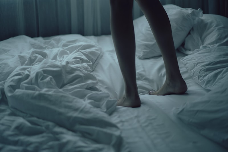Enuresis: Understanding the Psychology of Bedwetting