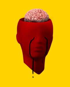 False Memory Syndrome: When the Mind Recalls What Never Was