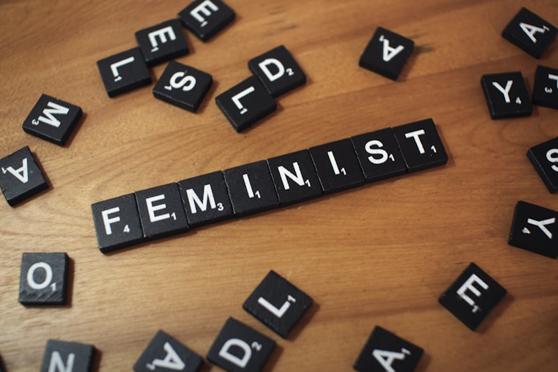 Femininity Complex: Unlocking the Hidden Psychological Roots