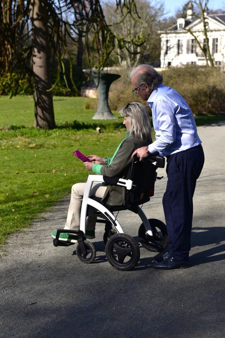 Functional Independence: Measuring Your Path to Autonomy