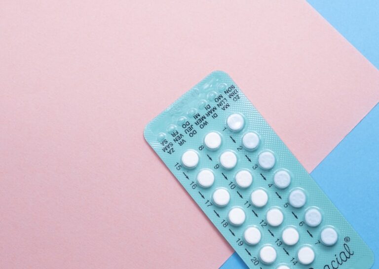 Hormonal Contraception: The Psychology of Choice