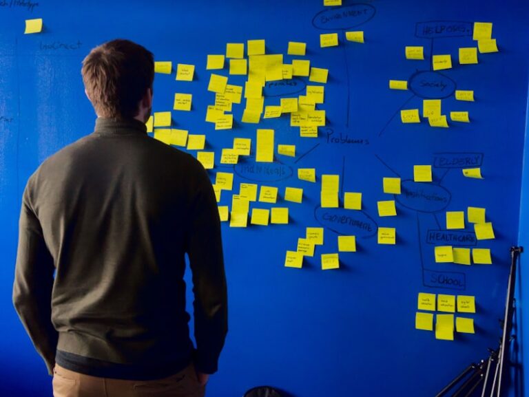 Lateral Thinking: Unlock Creative Problem Solving