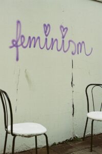 Lesbian Feminism: Challenging Social Constructs of Gender