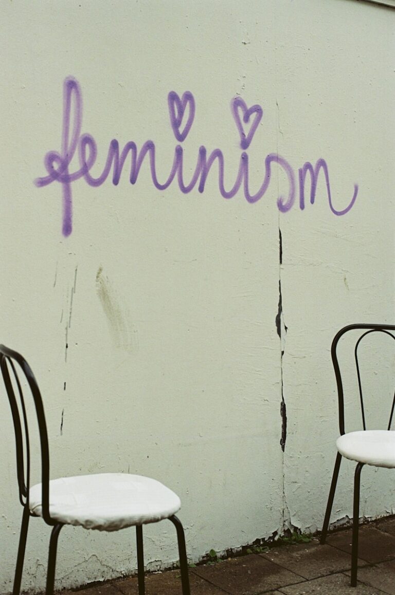 Lesbian Feminism: Challenging Social Constructs of Gender