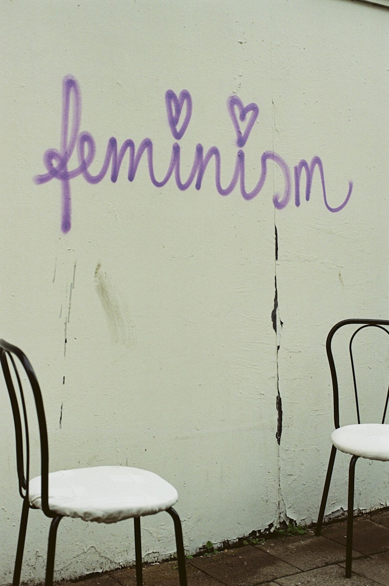 Lesbian Feminism: Challenging Social Constructs of Gender