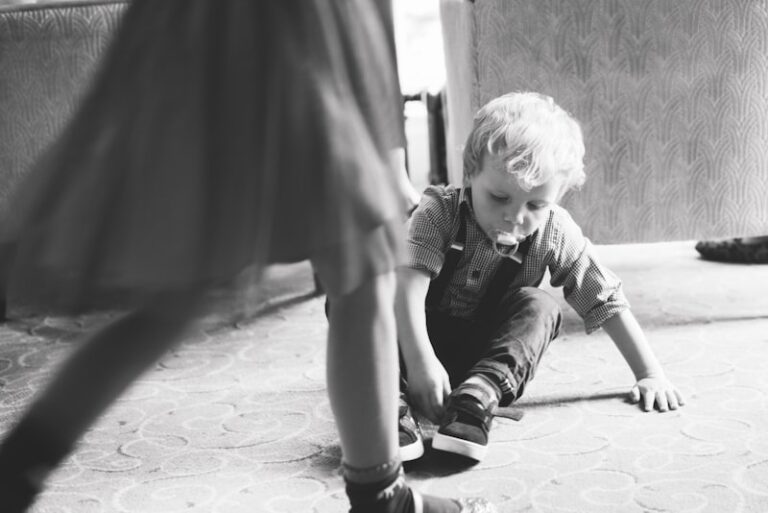 Locomotor Play: How Movement Shapes the Developing Mind