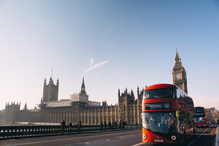 London Syndrome: When City Stress Becomes Psychological