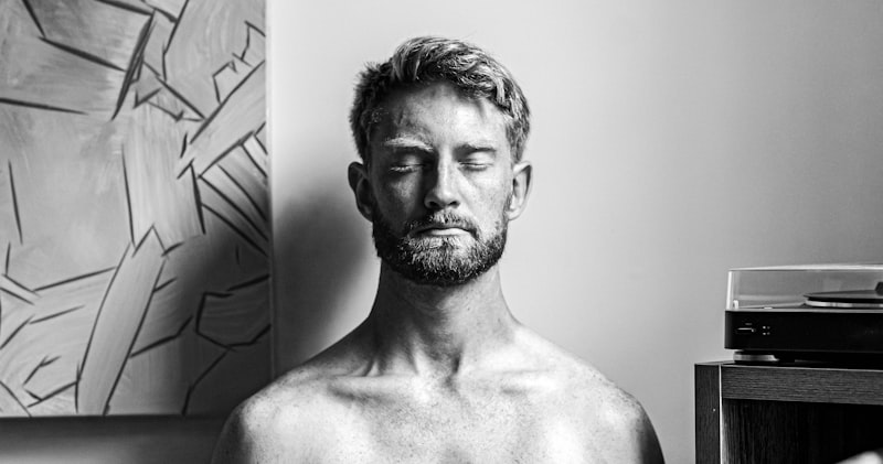 Masculine Psychology: Decoding the Modern Male Experience