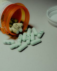 Mirtazapine: Understanding Its Unique Antidepressant Effect