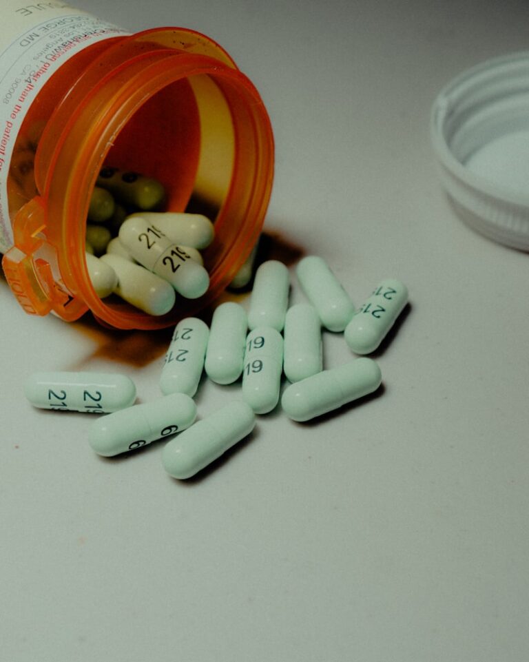 Mirtazapine: Understanding Its Unique Antidepressant Effect