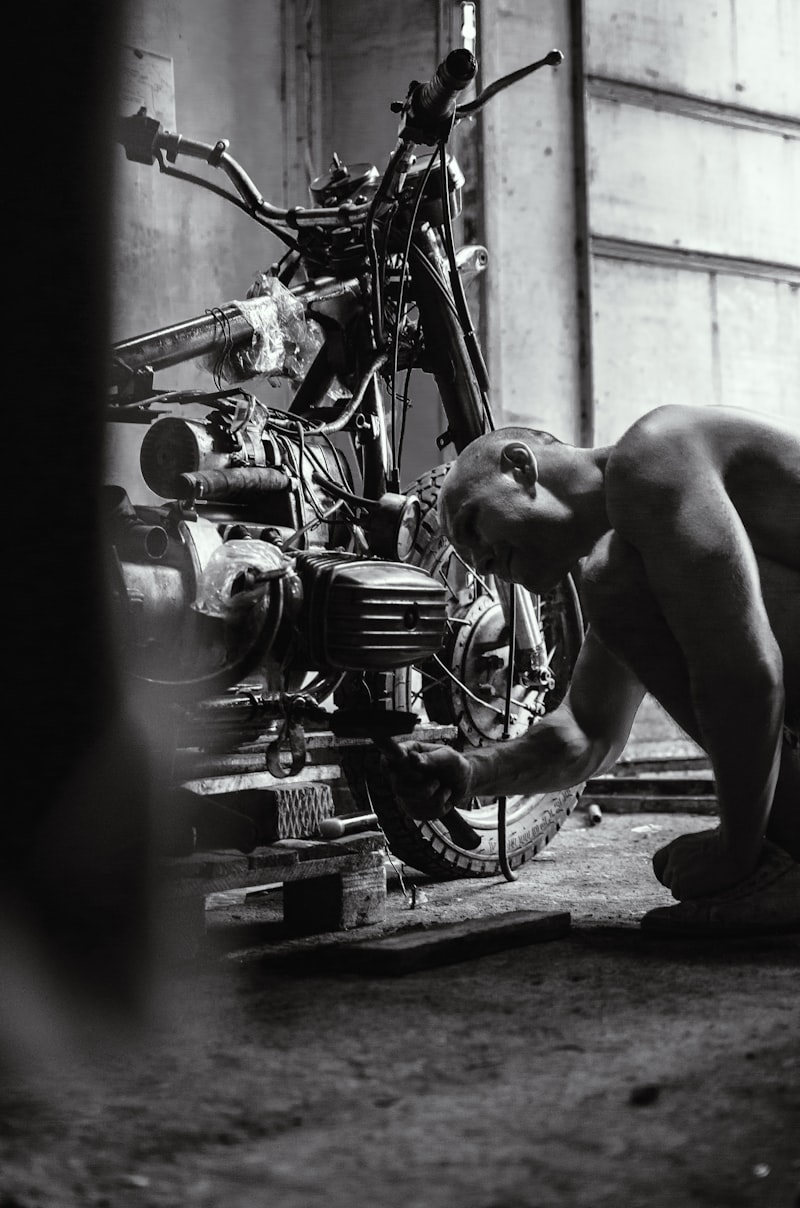 Motor Tension: Unlocking the Body-Mind Connection