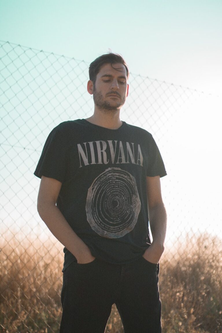Nirvana: Finding Peace Beyond Suffering