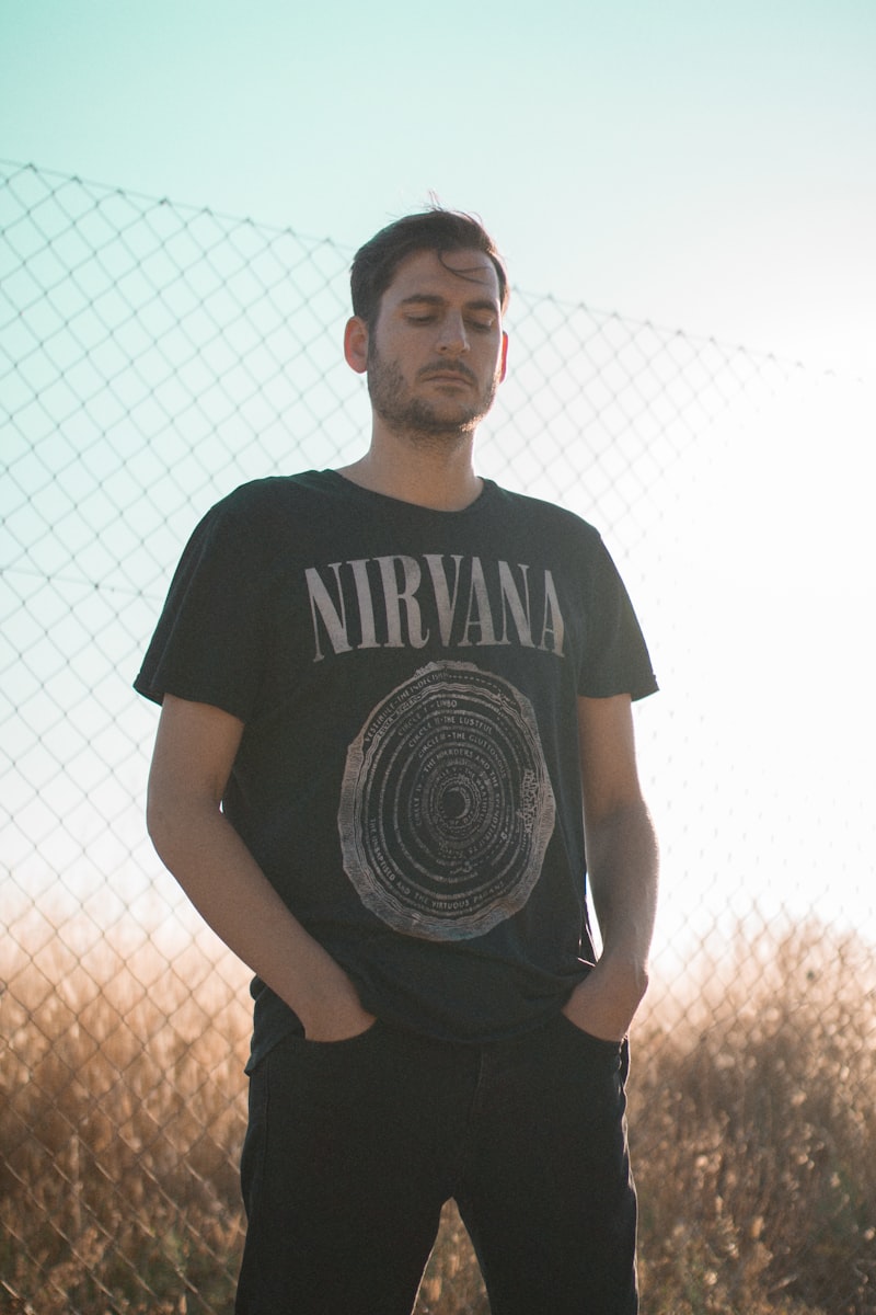 Nirvana: Finding Peace Beyond Suffering