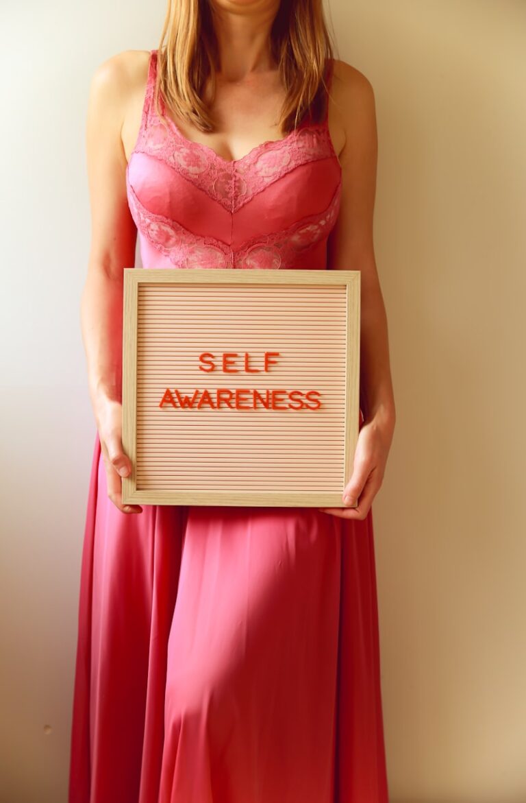 Objective Self-Awareness: Master Your Inner Observer