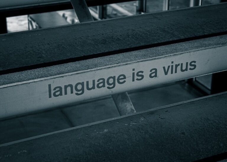 Obscurantism: Why We Hide Behind Complex Language