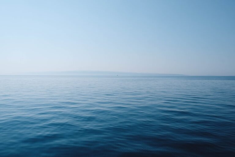 Oceanic Feeling: Dissolving Boundaries with the Infinite