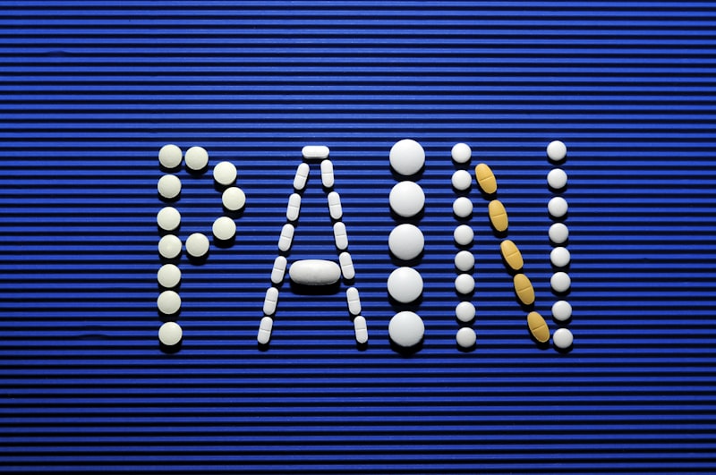 Opium Alkaloids: The Neuroscience of Pain and Pleasure