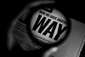 Overt Response: Decoding Why We Act the Way We Do