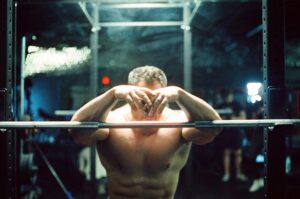 Overtraining Syndrome: The Hidden Cost of Peak Performance