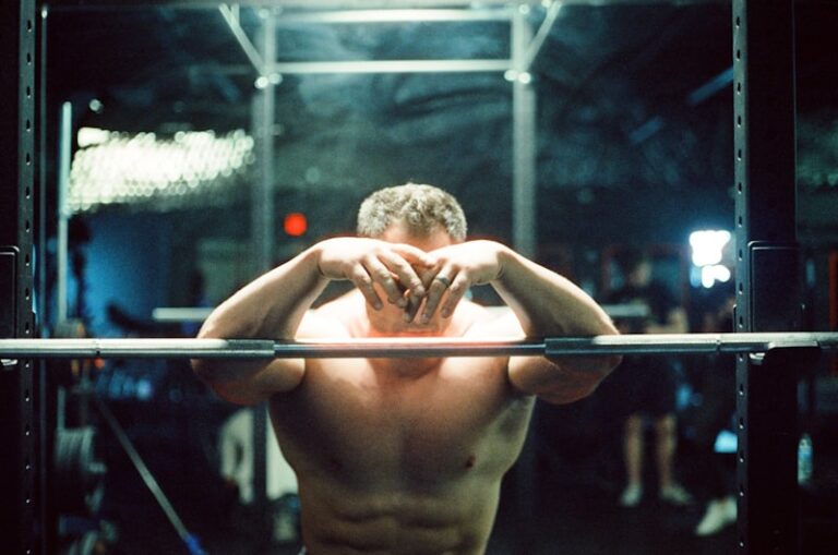 Overtraining Syndrome: The Hidden Cost of Peak Performance