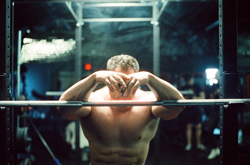 Overtraining Syndrome: The Hidden Cost of Peak Performance