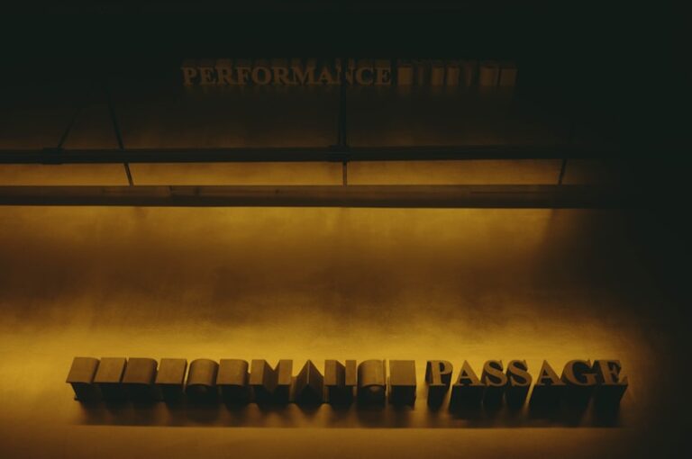 Performance Appraisal: Mastering the Art of Evaluation
