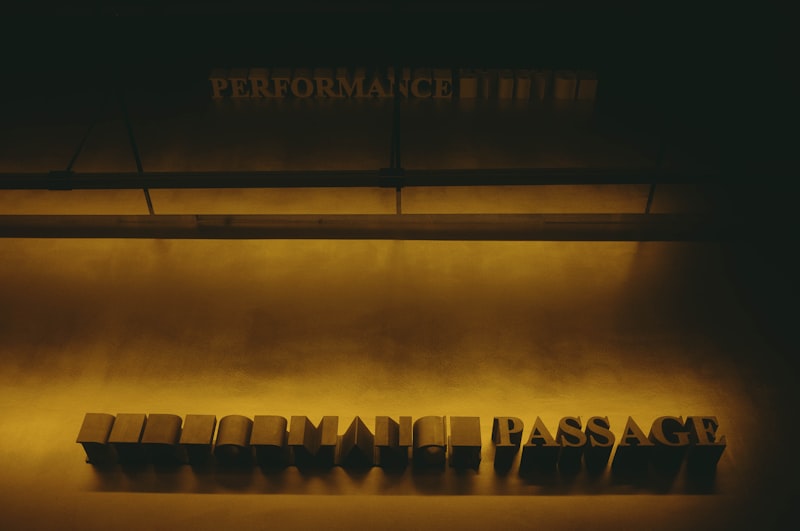Performance Appraisal: Mastering the Art of Evaluation