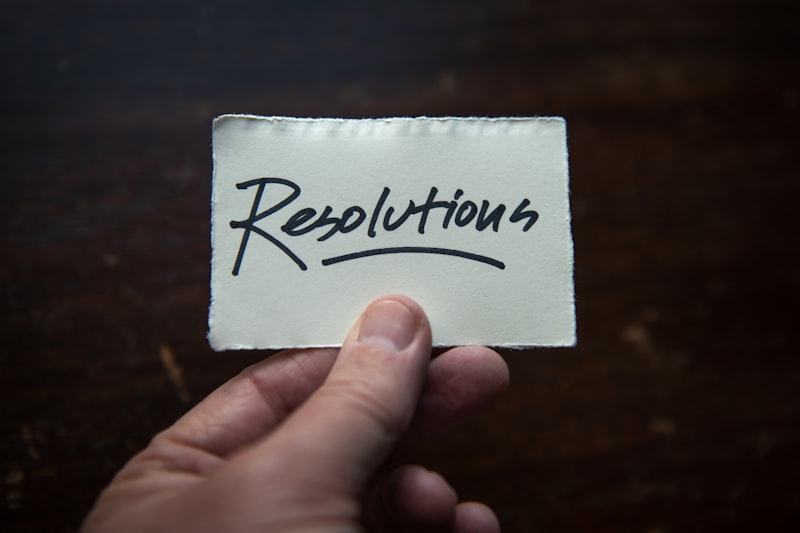 Principled Negotiation: Conflict Resolution Made Simple