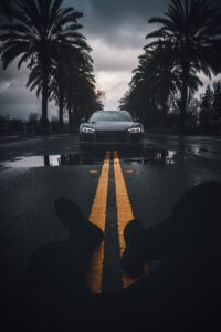 Pseudomotivation: Why Your Drive Is Just A Mirage