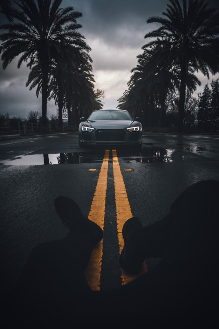 Pseudomotivation: Why Your Drive Is Just A Mirage
